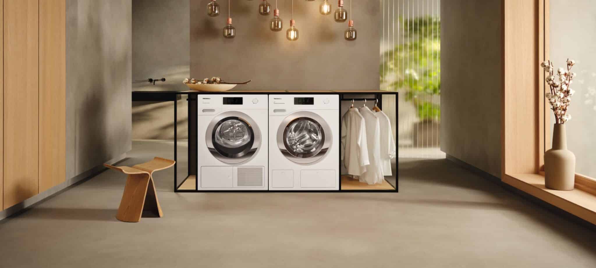 Miele professional oplossinfgen